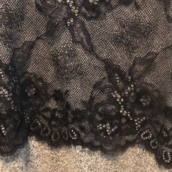 💕4/$10💕Maurice’s Medium Long Sleeve Blouse NWT - Picture 4 of 7